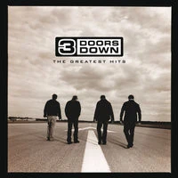 3 Doors Down - Kryptonite