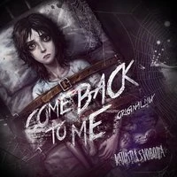 Katusha Svoboda - Comeback to Me