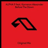 ALPHA 9, Kameron Alexander - Before The Dawn