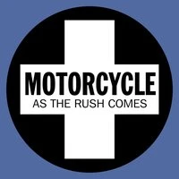 Motorcycle - As The Rush Comes (Gabriel & Dresden Chillout Mix)
