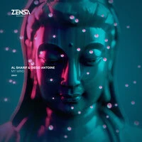 AL Sharif, Diego Antoine - My Mind