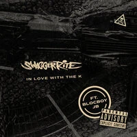Swagger Rite feat. BlocBoy JB - In Love with the K