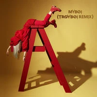 Billie Eilish - MyBoi