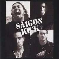 Saigon Kick - Feel the Same Way