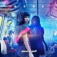 INNA, VINKA - Bebe