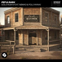 Gold Rush (feat. Nømad & PollyAnna) - Gold Rush