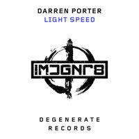 Darren Porter & Ana Criado - Dream Like I Do