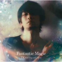 TK from Ling tosite sigure - Unravel