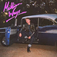 HRVY - Million Ways