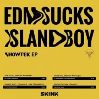 Showtek, Dropgun feat. Elephant Man, GC (Gate Citizens) - Island Boy