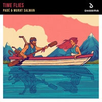 Padé, Murat Salman  -  Time Flies