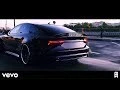 4ЯR - Hide / AMG & M Power Showtime