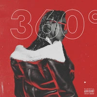 Элджей  -  360°