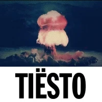 Tiesto - Grapevine