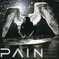 Pain - Eleanor Rigby (Beatles cover)