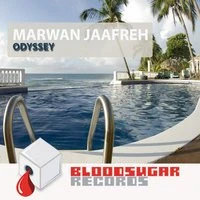 Marwan Jaafreh - Odyssey