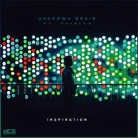 Unknown Brain feat. Aviella - Inspiration