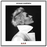 Ночные Cнайперы - Цой