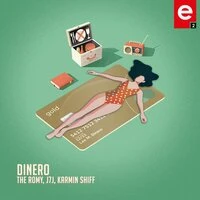 The Romy feat. J7J & Karmin Shiff - Dinero