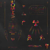 gosha - Чернобыль