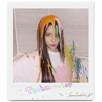 EMMA WAHLIN - Technicolor