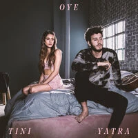 TINI, Sebastián Yatra - Oye