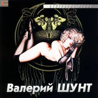 Валерий Шунт - Саня