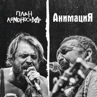 АнимациЯ, План Ломоносова - Красиво