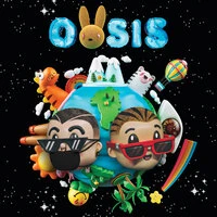 J Balvin & Bad Bunny feat. Marciano Cantero - Un Peso