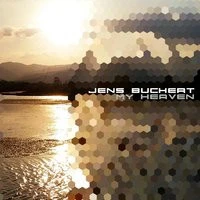 Jens Buchert - Black Cherry