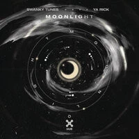 Swanky Tunes, Ya Rick - Moonlight