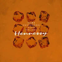 Зомб, kavabanga Depo kolibri - Hennessy