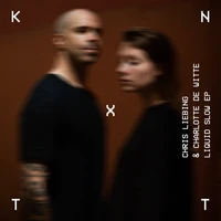 Chris Liebing & Charlotte De Witte - Liquid Slow