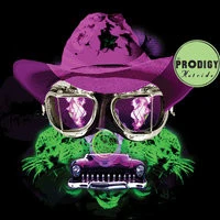 The Prodigy - Hotride