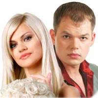 Ирина Круг и Алексей Брянцев - В Сердце Твоем