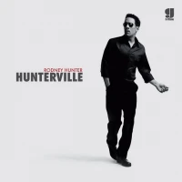Rodney Hunter - Make It Happen