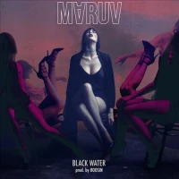 Maruv - No Love