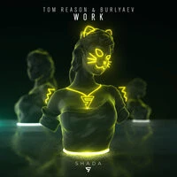 Tom Reason, Burlyaev - Work