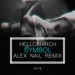 Hellomarch - Symbol
