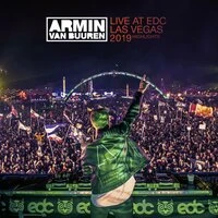 Armin Van Buuren & Avian Grays feat. Jordan Shaw - Something Real