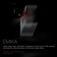 Emika - Drop the Other