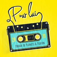 Parade of Planets, Platon - Pour lui
