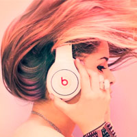 Dj Nad Feat. Sianna - Wild
