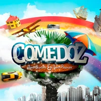Comedoz - Время