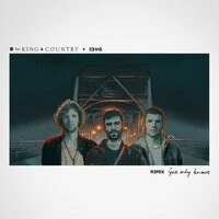 R3HAB feat. Country - God Only Knows