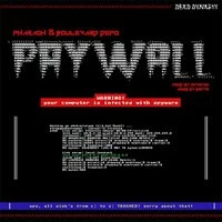 PHARAOH, Boulevard Depo - Tekken Thug
