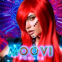 Moovi - Pomada