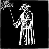 Owl Vision - Skulls