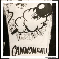 Vanic feat. Jocelyn Alice - Cannonball