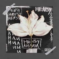 Hensy - Яркими Ночами